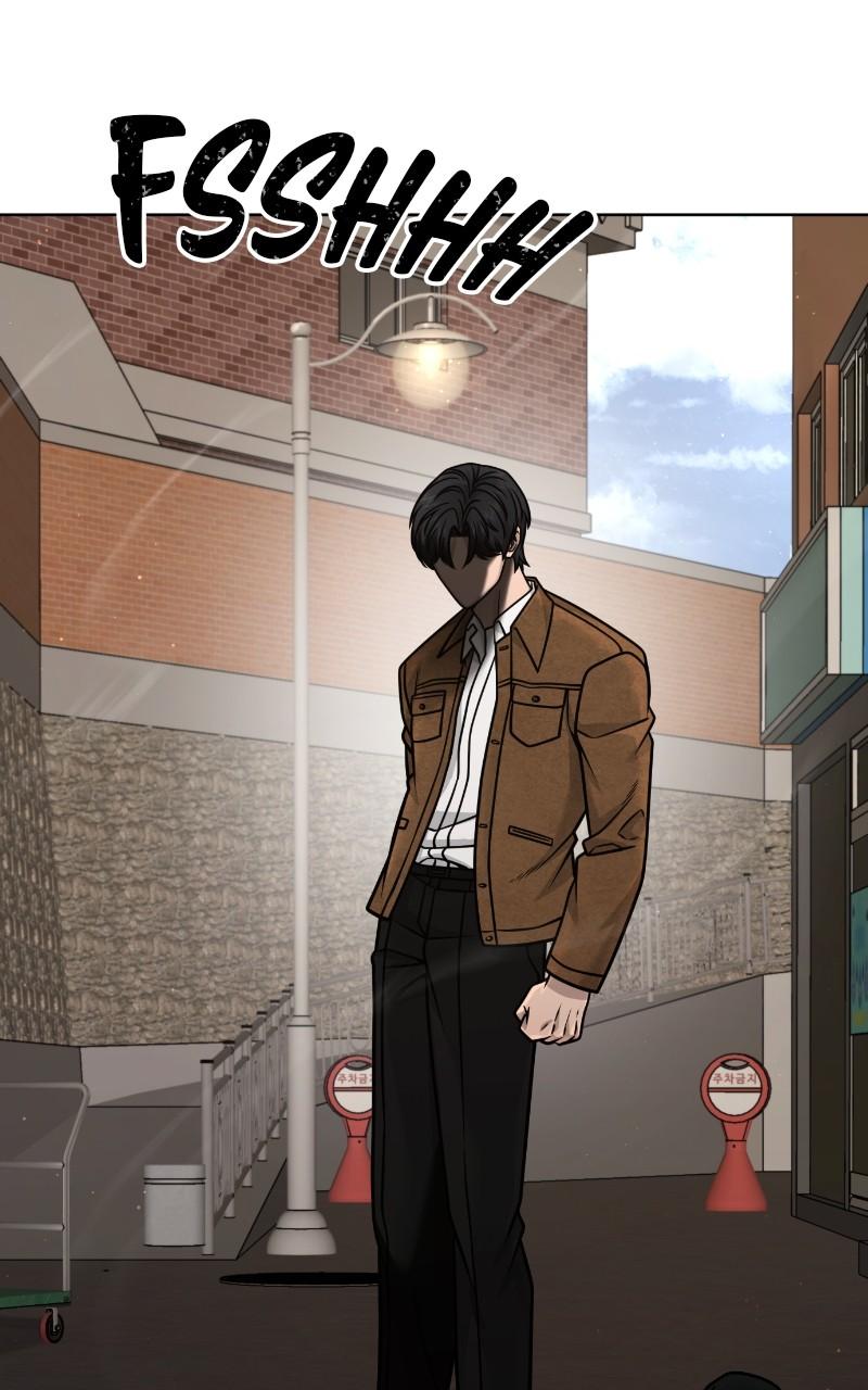 QUESTISM Chap 171 - Next Chap 172