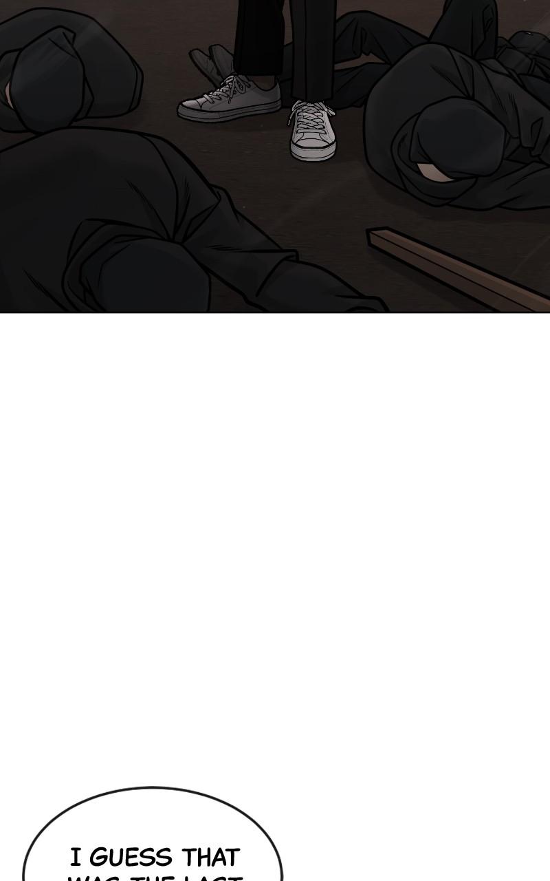 QUESTISM Chap 171 - Next Chap 172