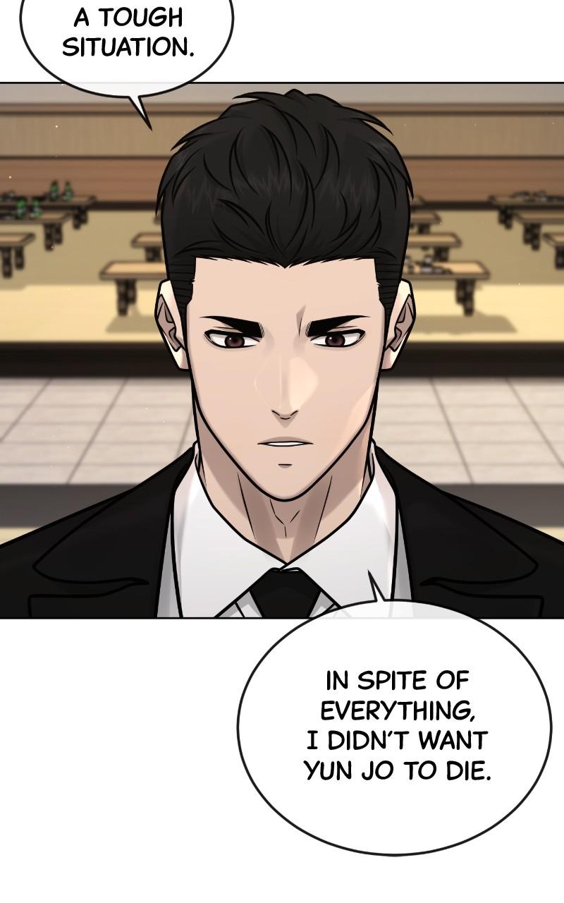 QUESTISM Chap 171 - Next Chap 172