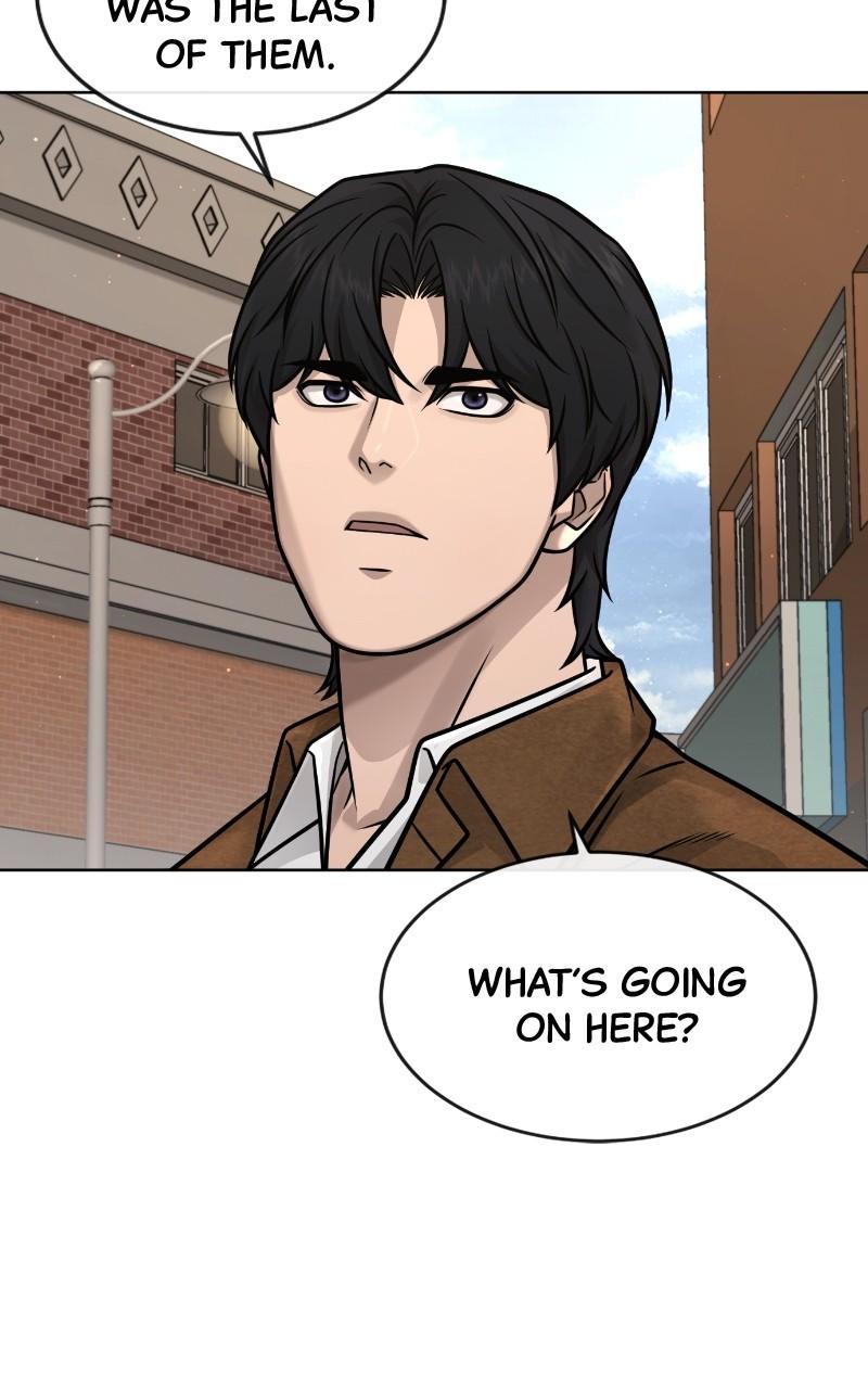 QUESTISM Chap 171 - Next Chap 172