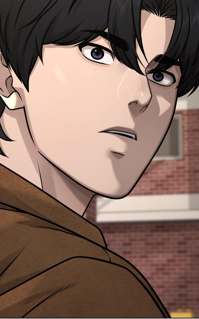 QUESTISM Chap 171 - Next Chap 172