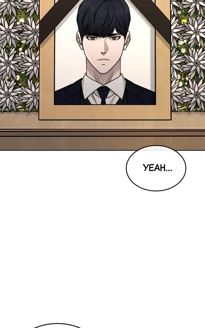QUESTISM Chap 171 - Next Chap 172