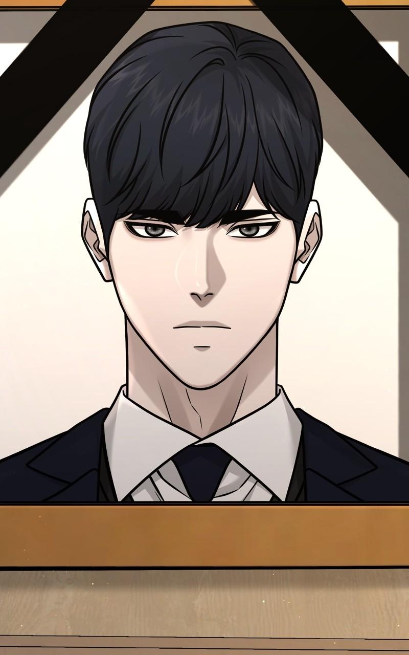 QUESTISM Chap 171 - Next Chap 172