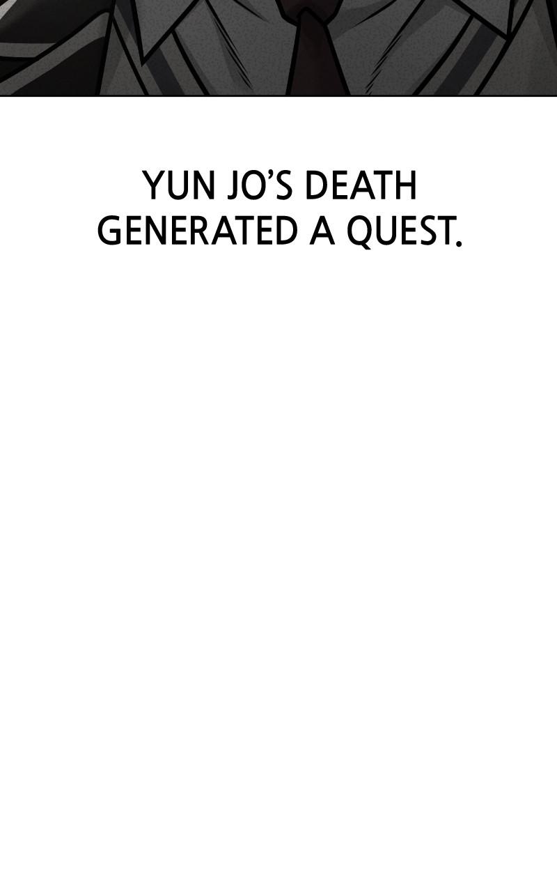 QUESTISM Chap 171 - Next Chap 172