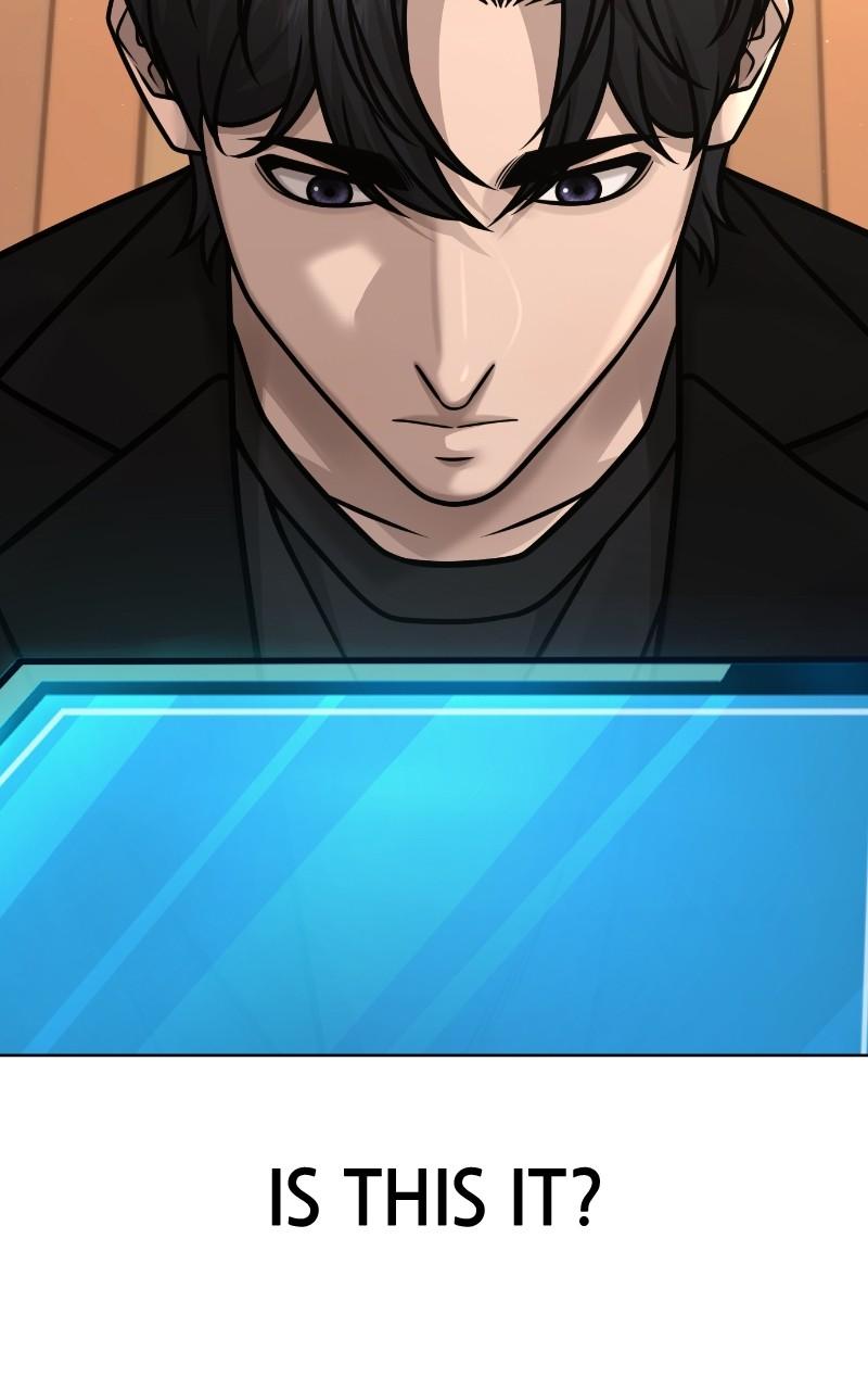 QUESTISM Chap 171 - Next Chap 172