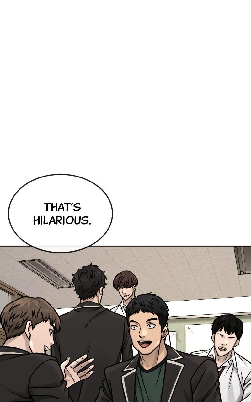 QUESTISM Chap 171 - Next Chap 172
