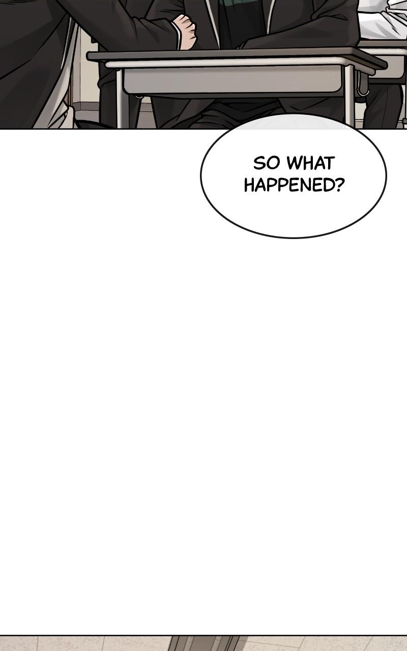 QUESTISM Chap 171 - Next Chap 172