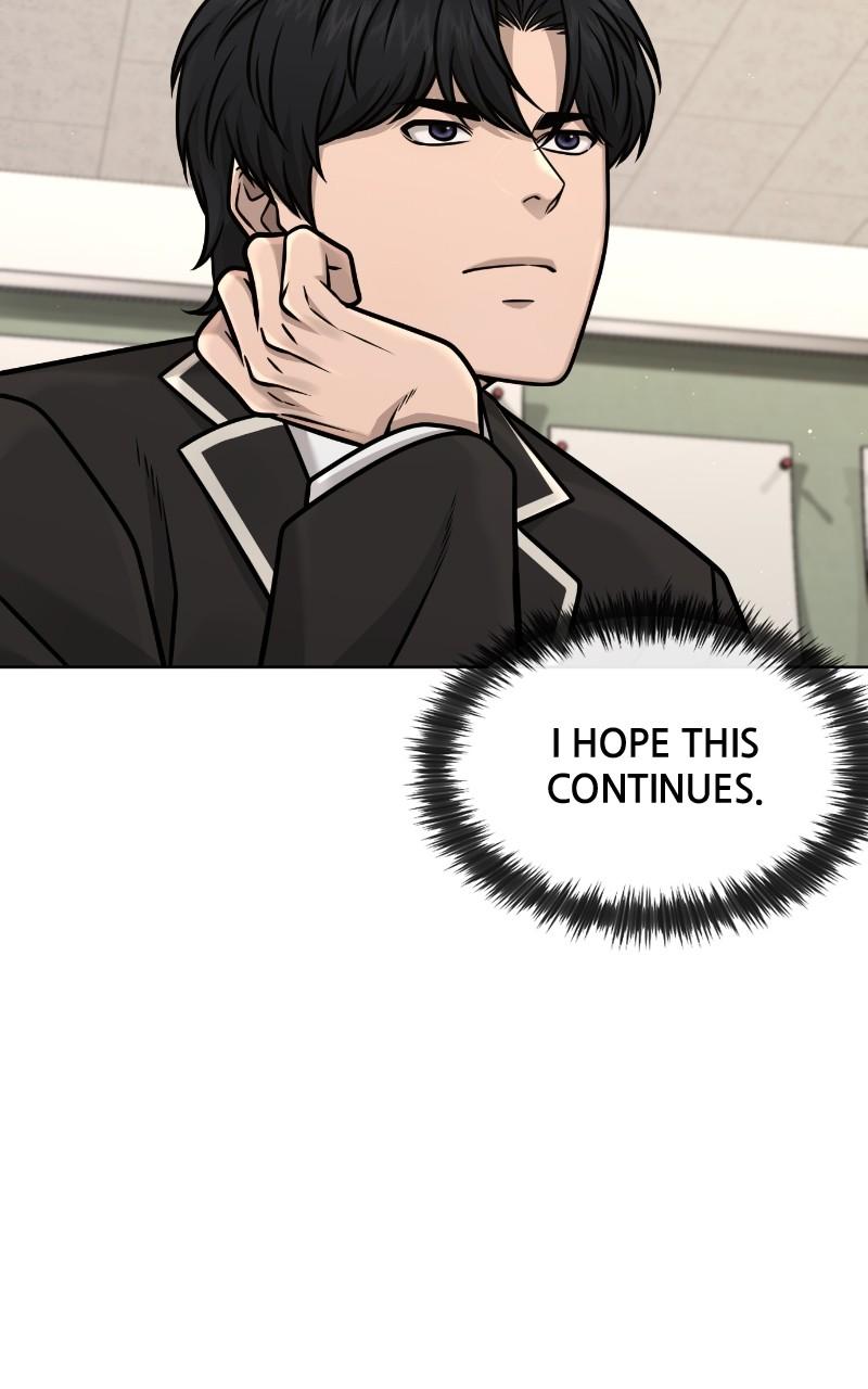 QUESTISM Chap 171 - Next Chap 172