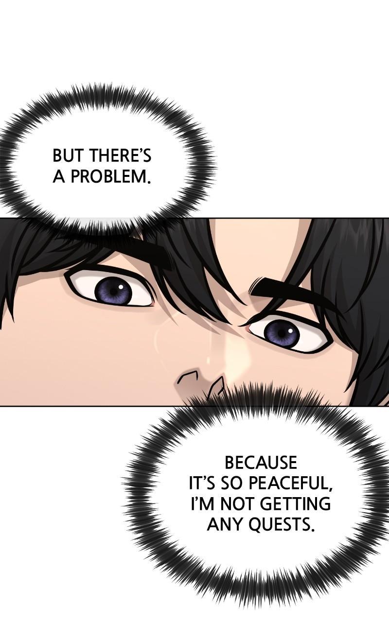 QUESTISM Chap 171 - Next Chap 172