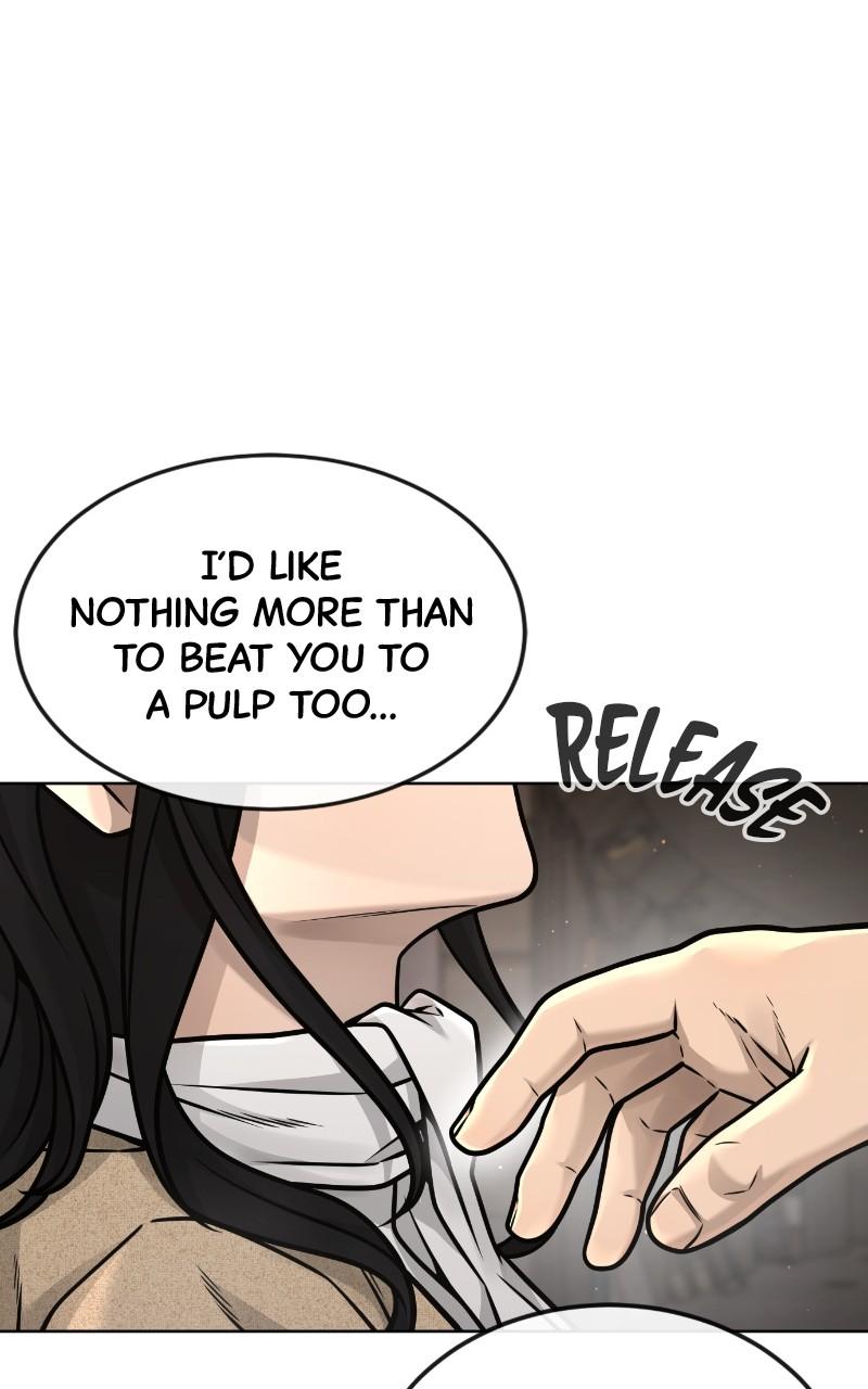 QUESTISM Chap 172 - Next Chap 173