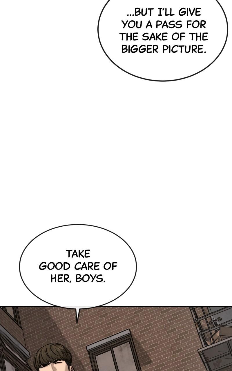 QUESTISM Chap 172 - Next Chap 173