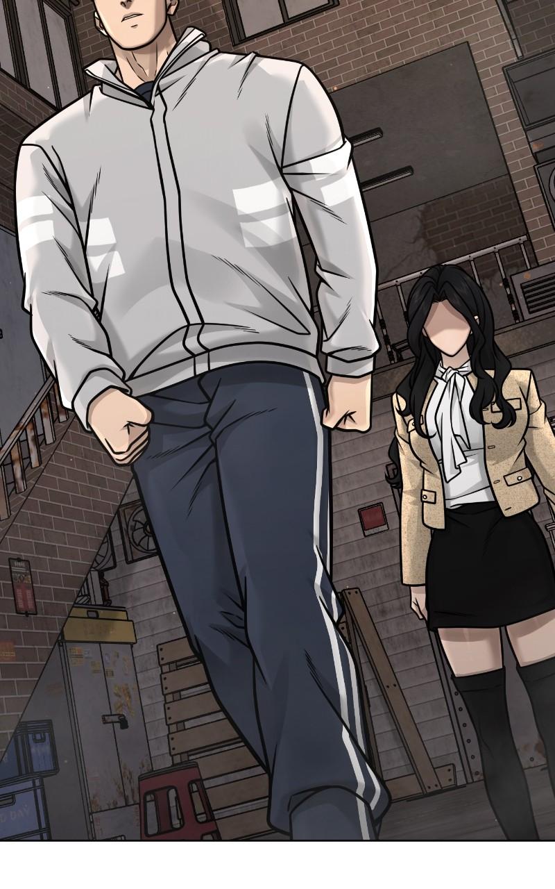 QUESTISM Chap 172 - Next Chap 173