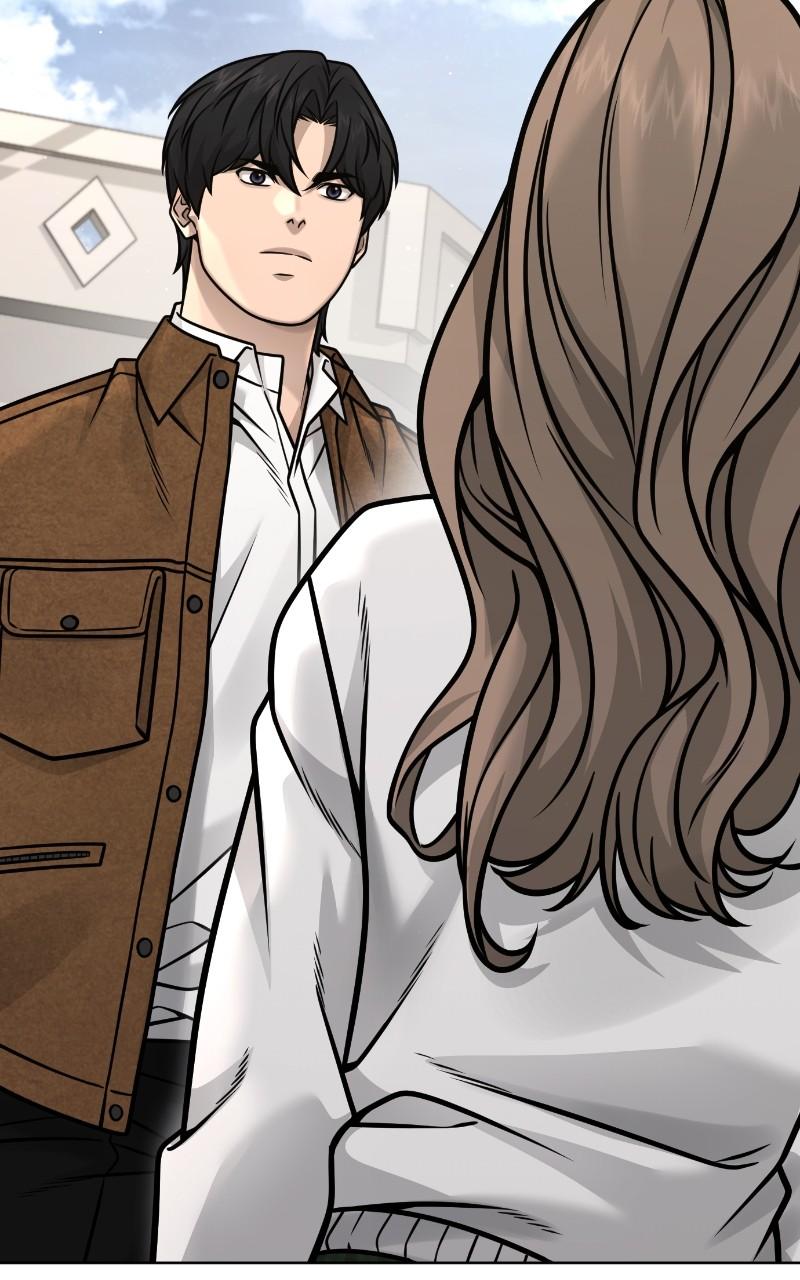 QUESTISM Chap 172 - Next Chap 173