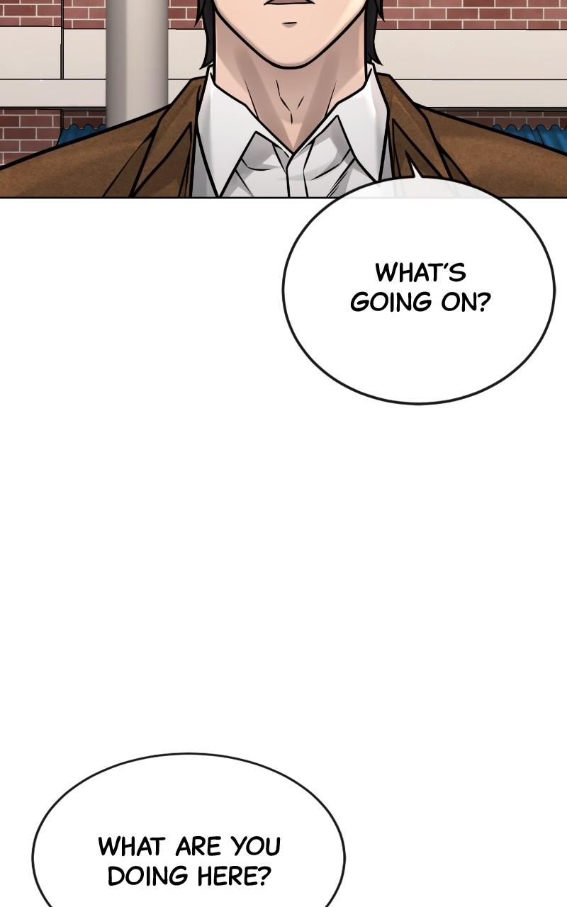 QUESTISM Chap 172 - Next Chap 173