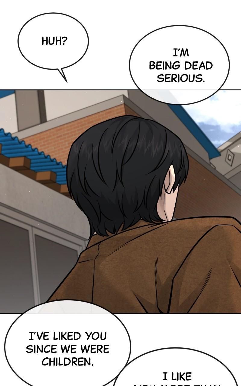 QUESTISM Chap 172 - Next Chap 173