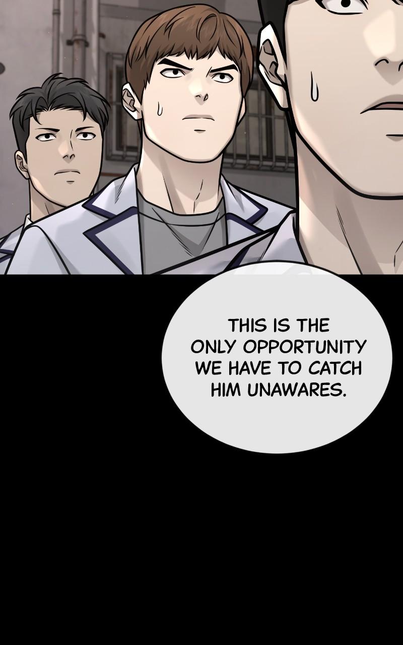 QUESTISM Chap 172 - Next Chap 173