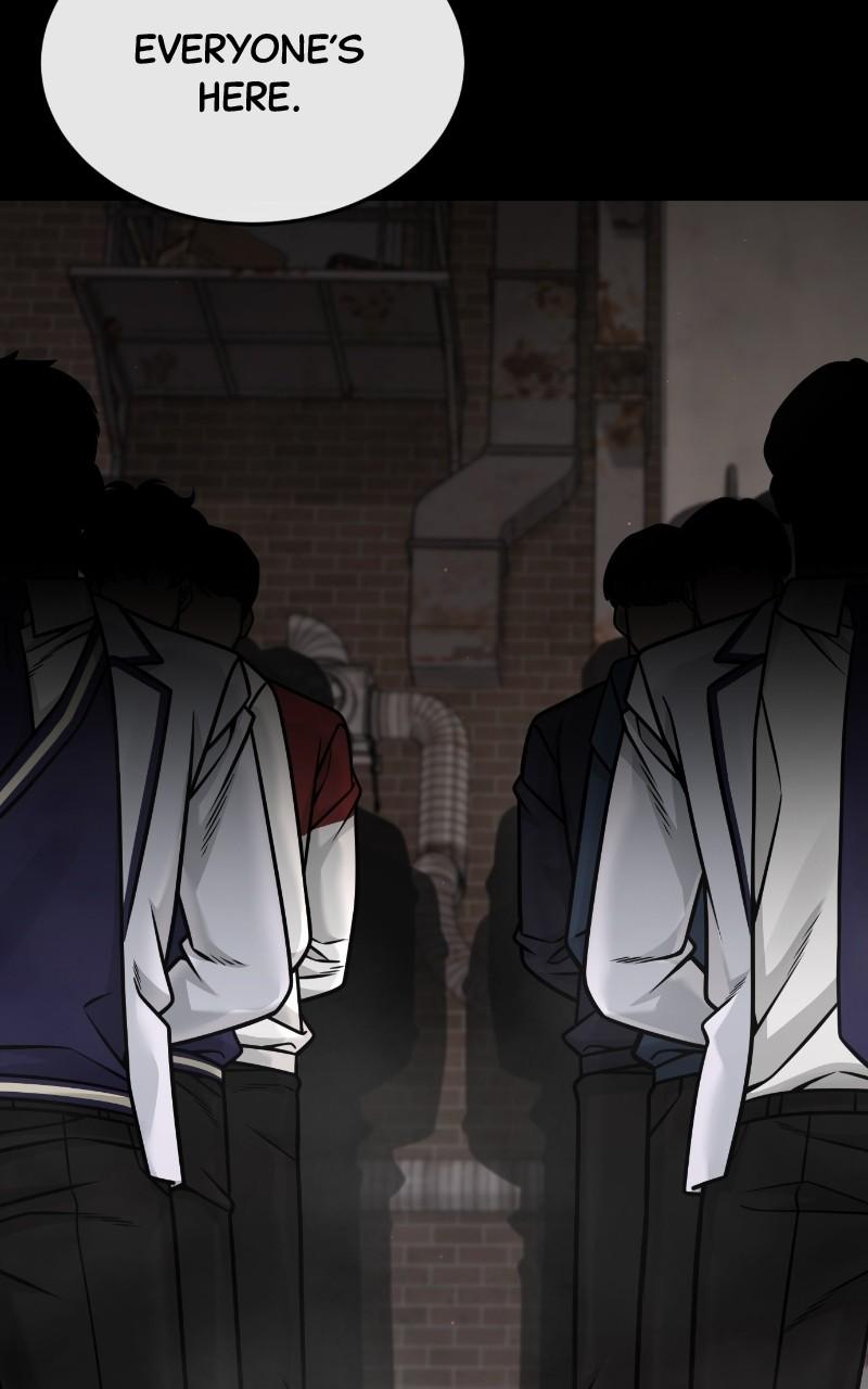 QUESTISM Chap 172 - Next Chap 173