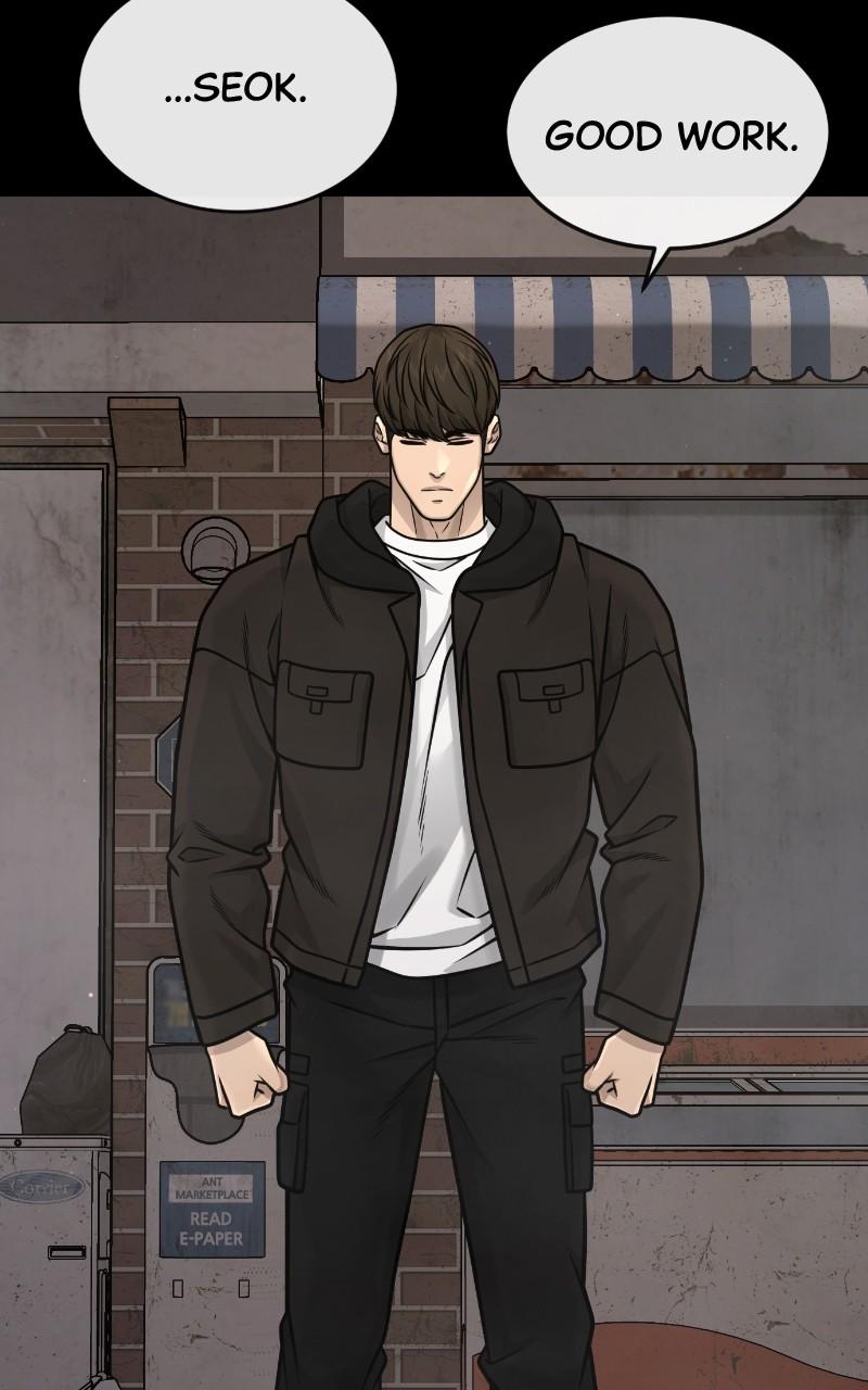 QUESTISM Chap 172 - Next Chap 173