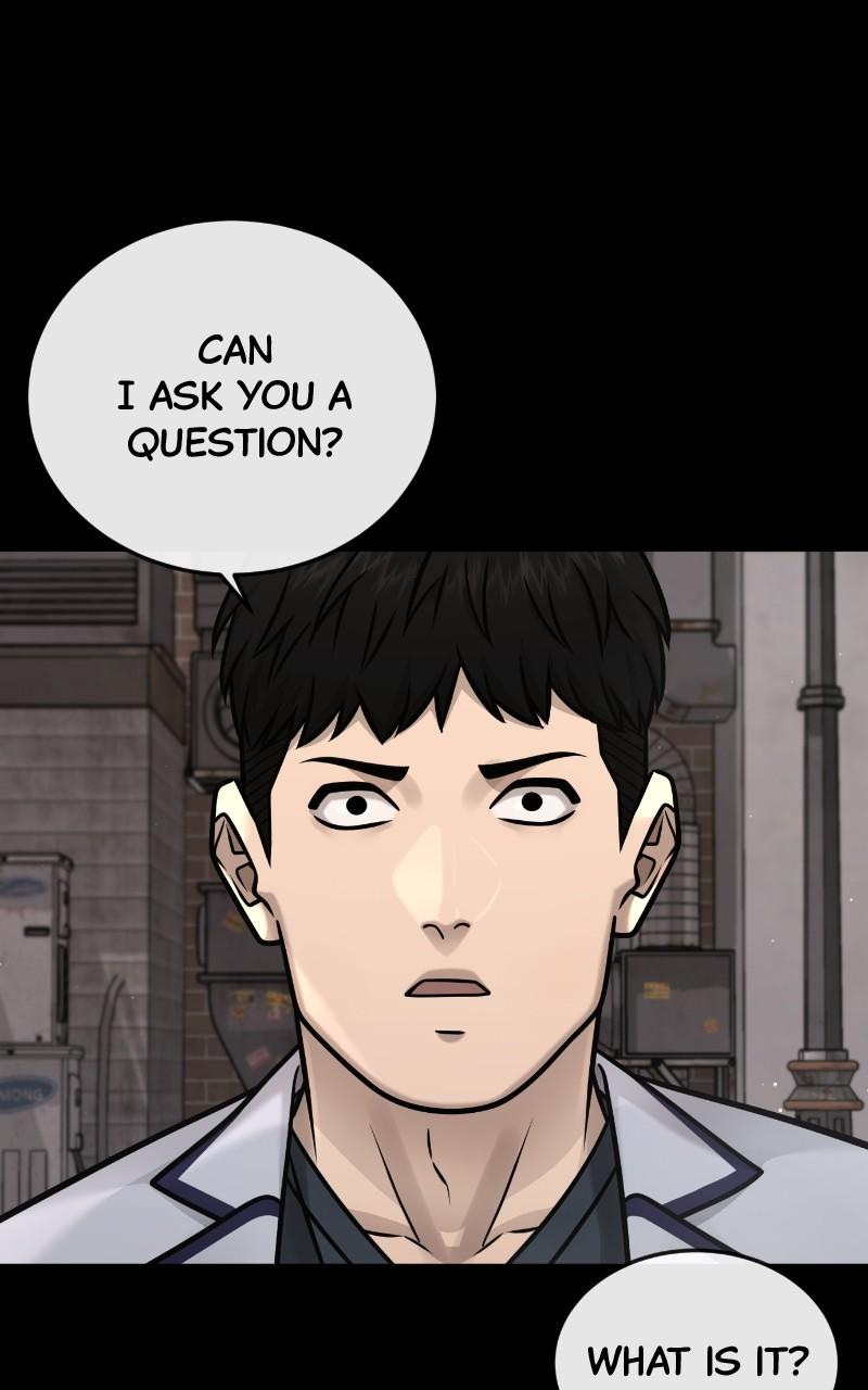 QUESTISM Chap 172 - Next Chap 173