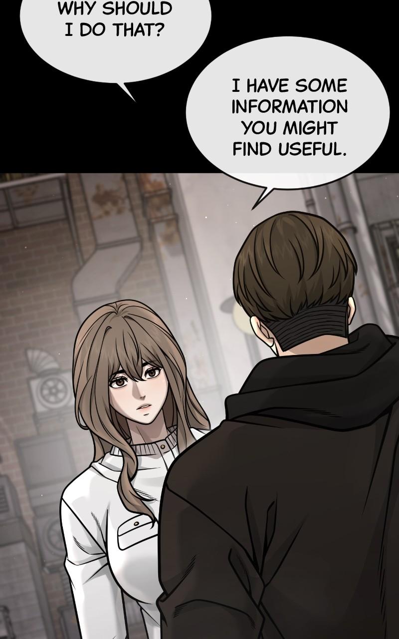 QUESTISM Chap 172 - Next Chap 173