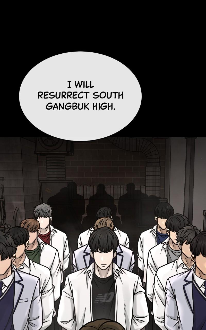 QUESTISM Chap 172 - Next Chap 173