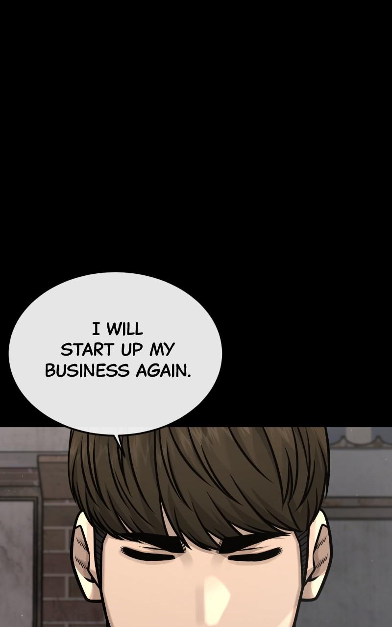 QUESTISM Chap 172 - Next Chap 173