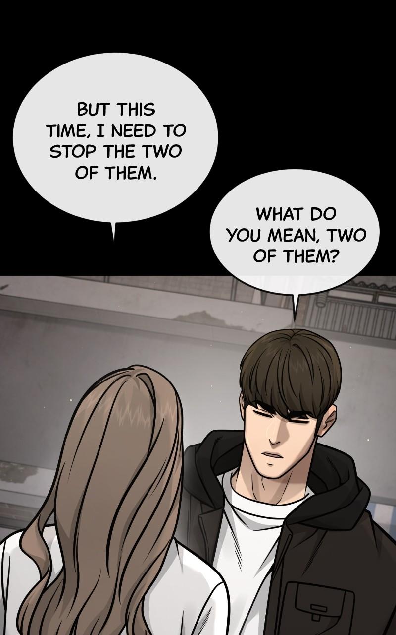 QUESTISM Chap 172 - Next Chap 173