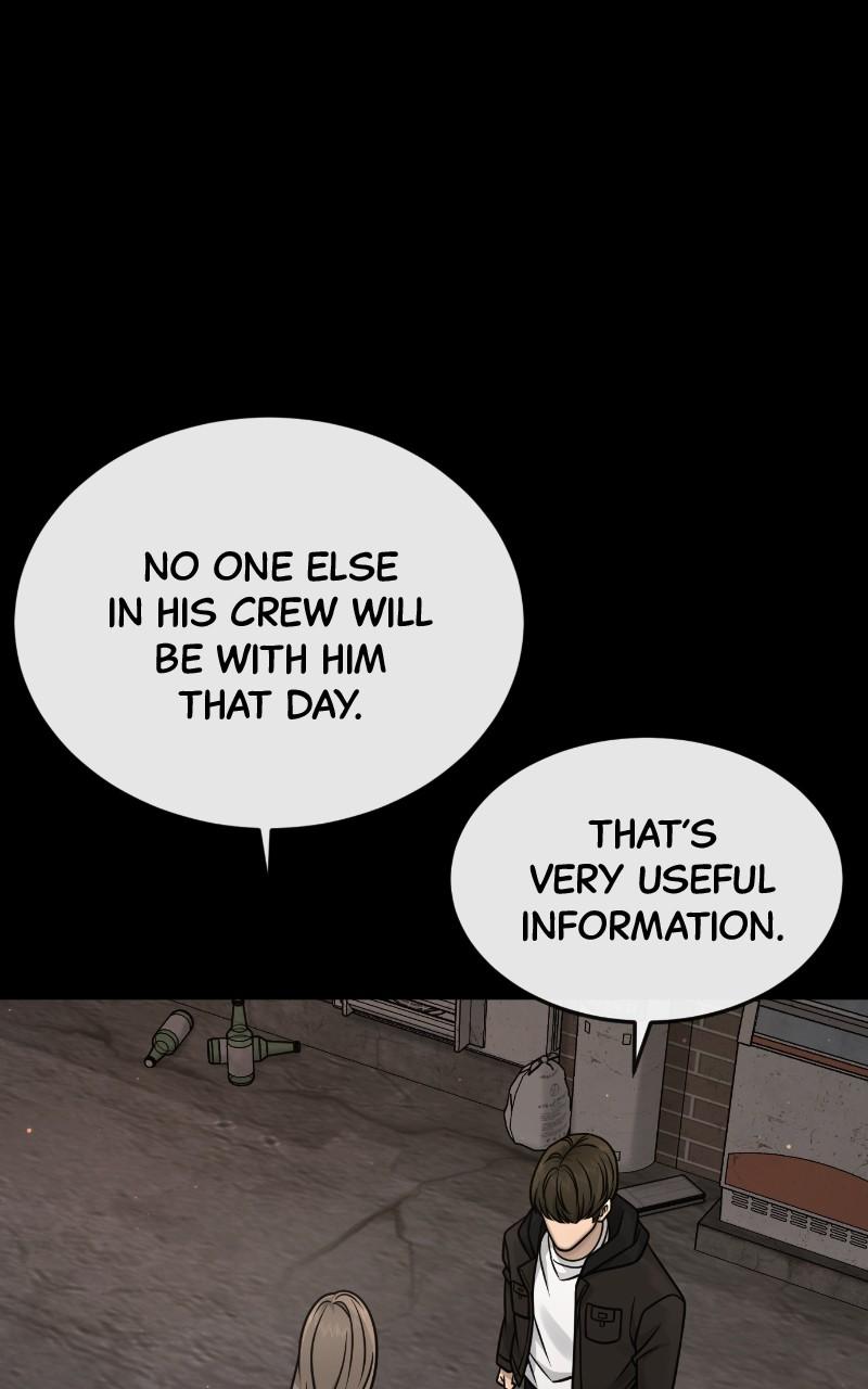 QUESTISM Chap 172 - Next Chap 173
