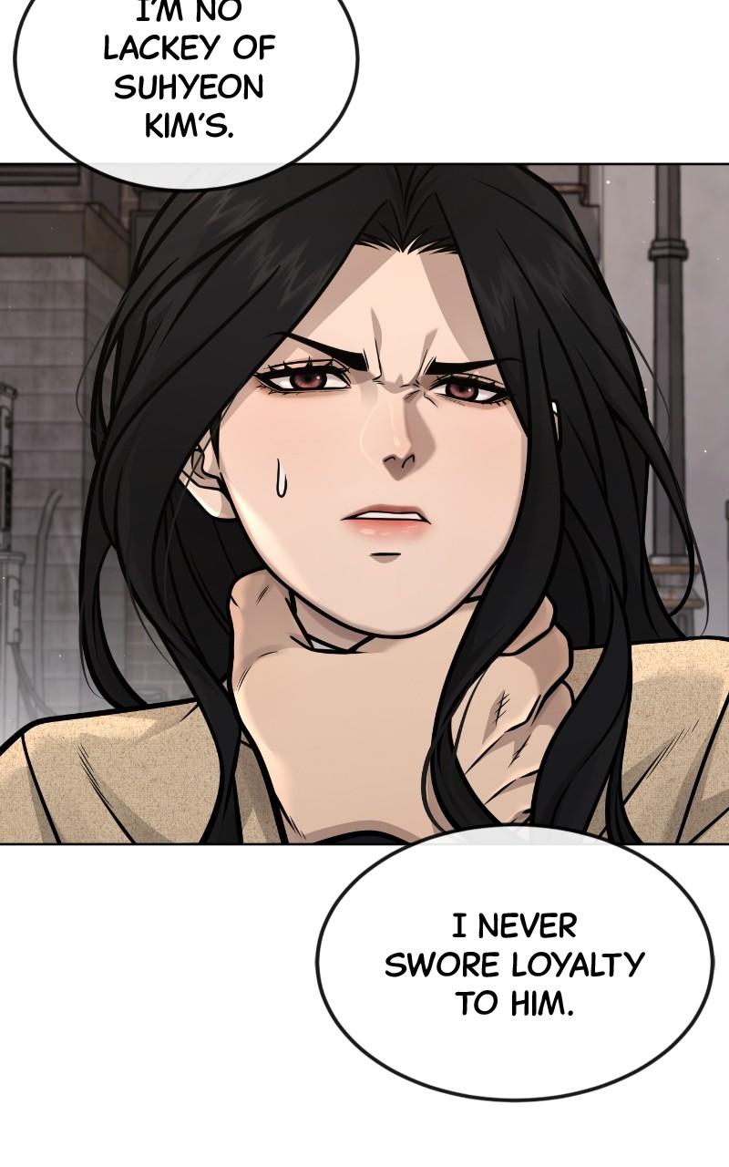 QUESTISM Chap 172 - Next Chap 173