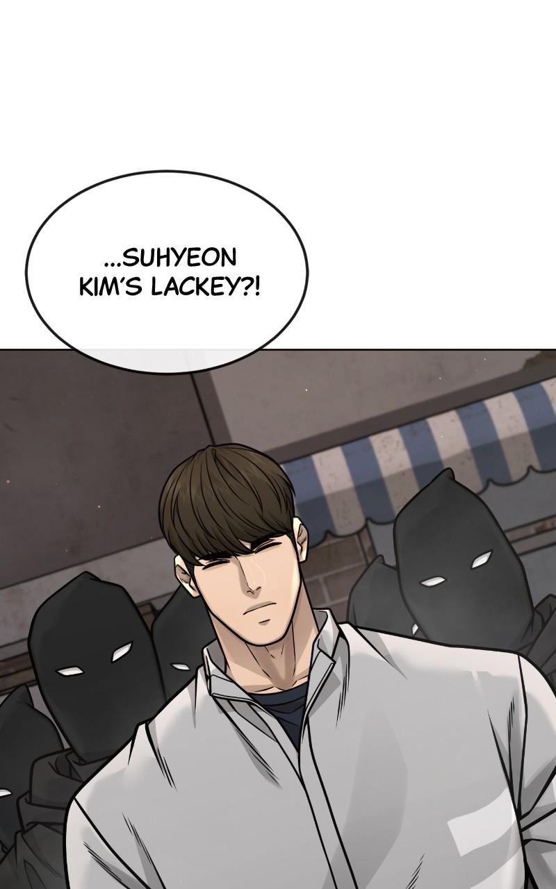 QUESTISM Chap 172 - Next Chap 173