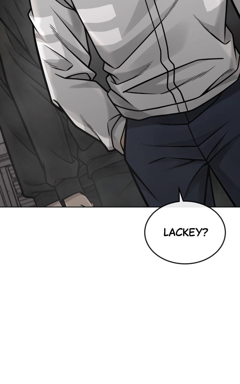QUESTISM Chap 172 - Next Chap 173