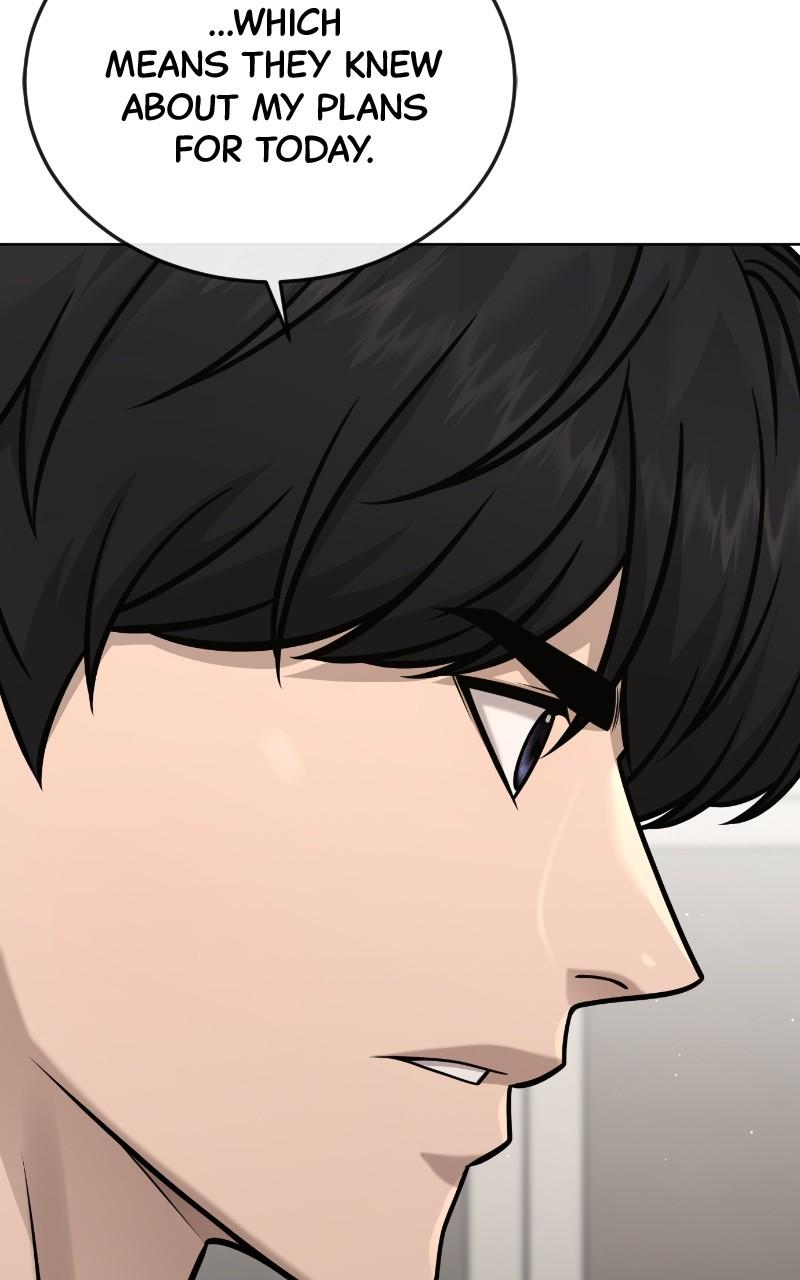 QUESTISM Chap 172 - Next Chap 173