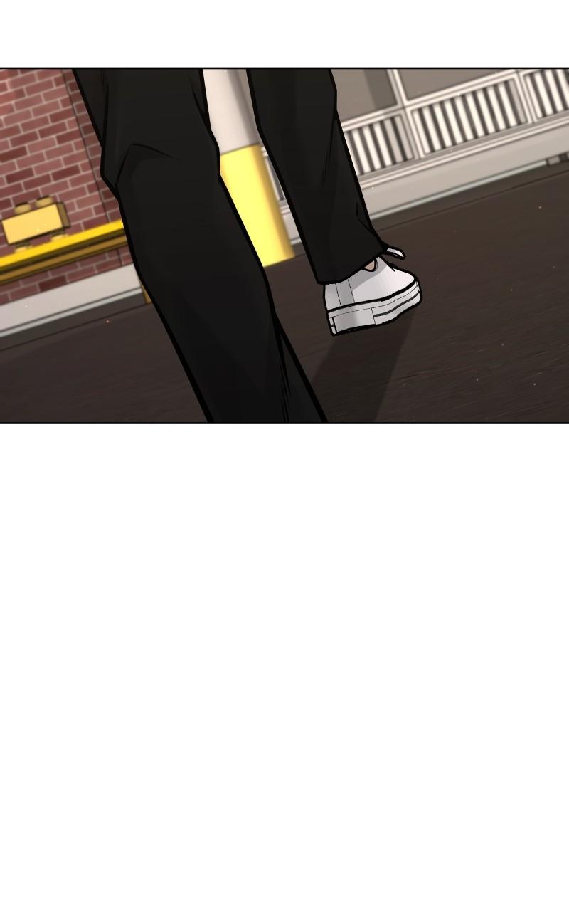 QUESTISM Chap 172 - Next Chap 173