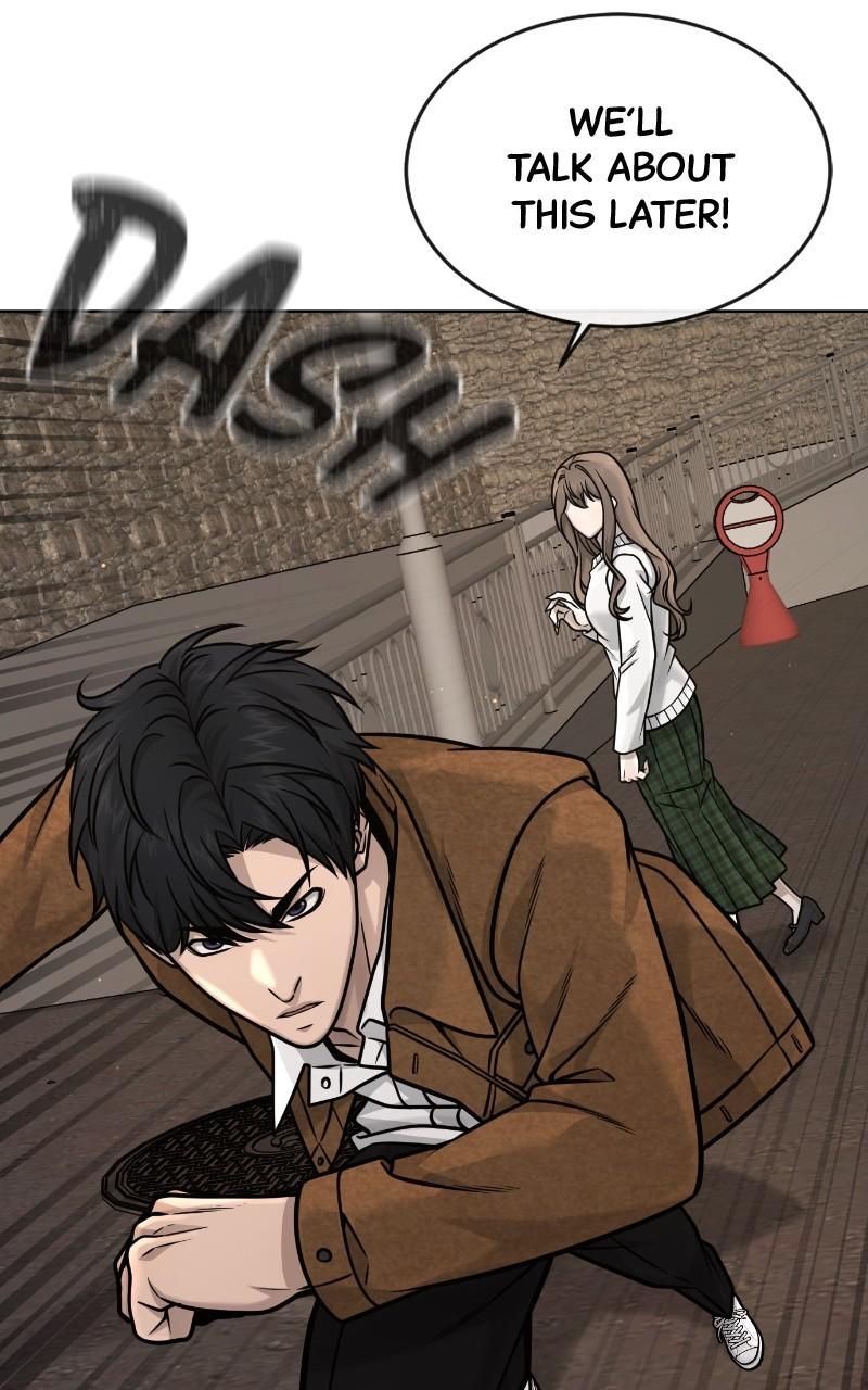 QUESTISM Chap 172 - Next Chap 173