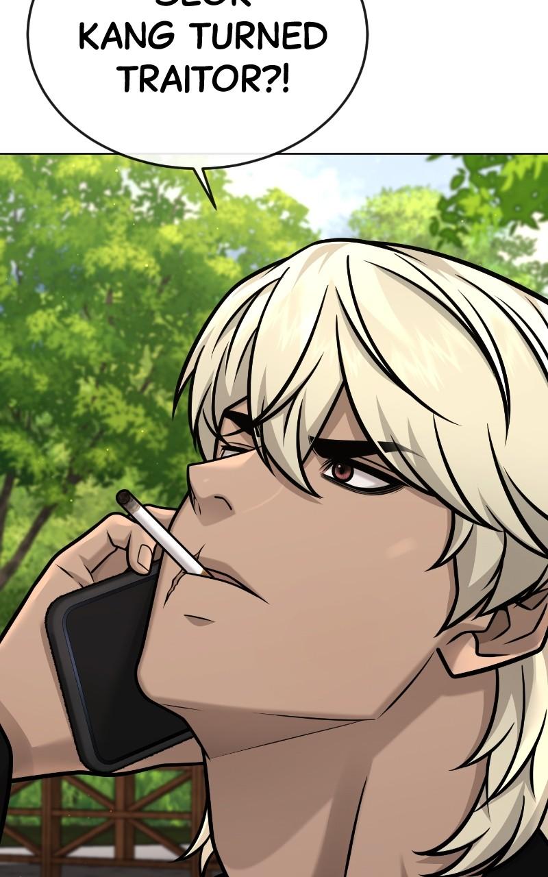 QUESTISM Chap 172 - Next Chap 173