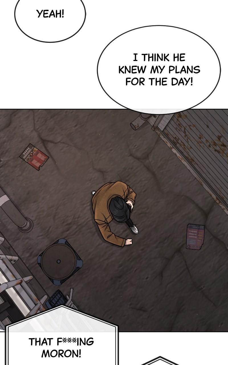 QUESTISM Chap 172 - Next Chap 173