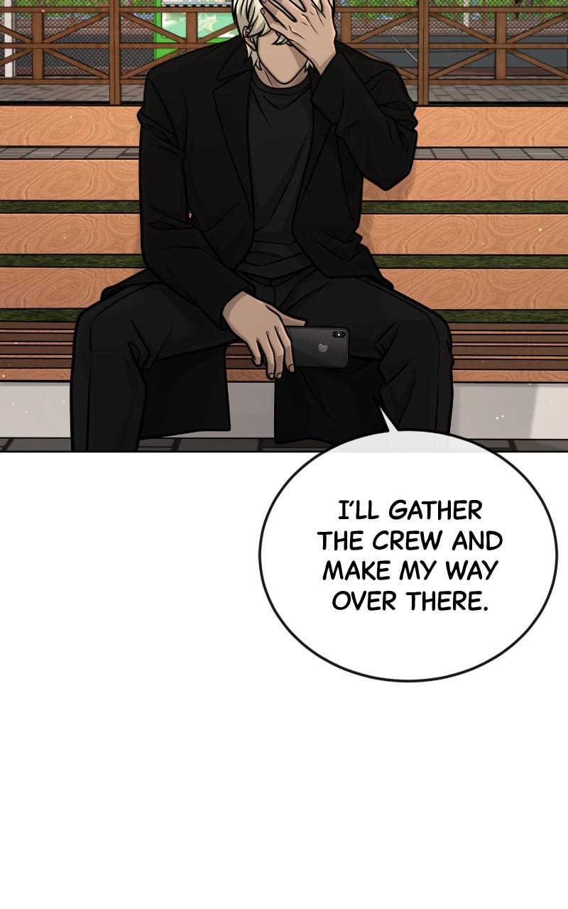 QUESTISM Chap 172 - Next Chap 173