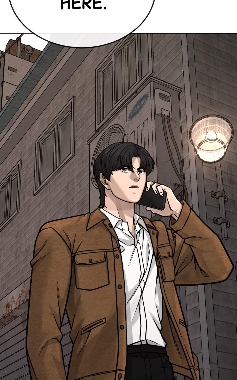 QUESTISM Chap 172 - Next Chap 173