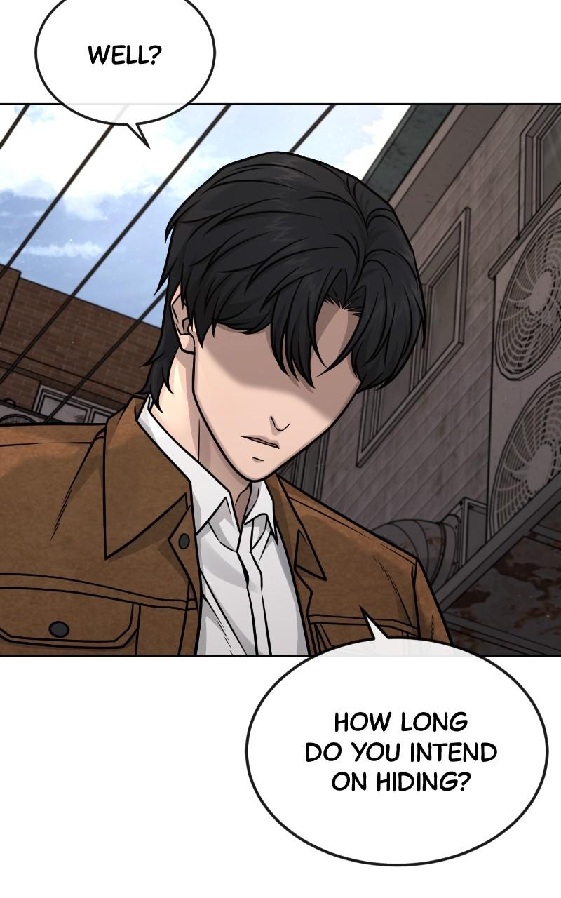 QUESTISM Chap 172 - Next Chap 173