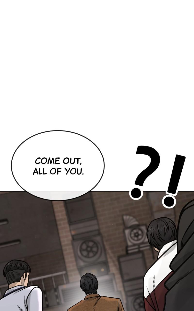 QUESTISM Chap 172 - Next Chap 173