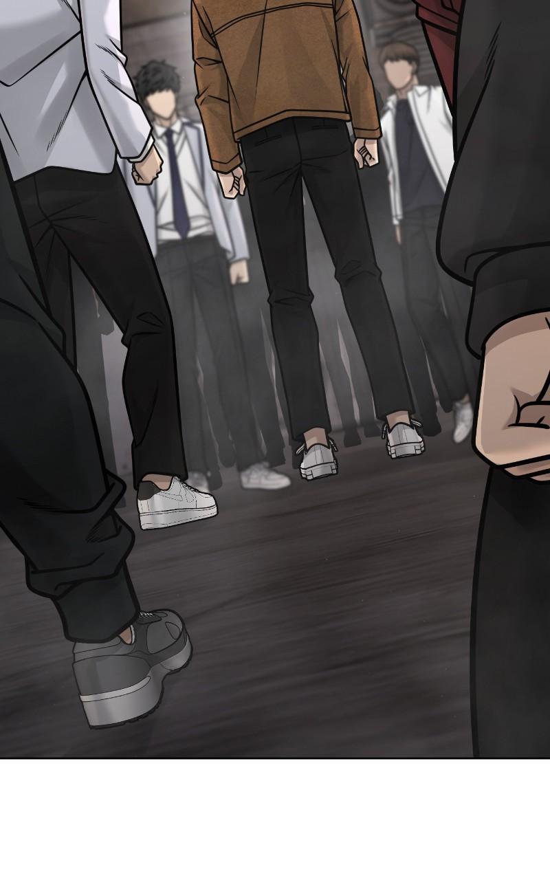 QUESTISM Chap 172 - Next Chap 173