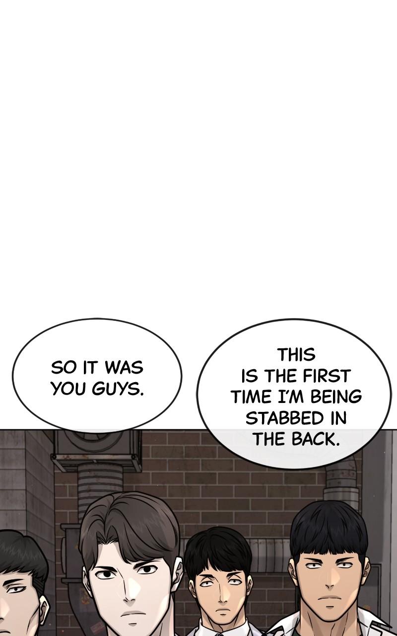 QUESTISM Chap 172 - Next Chap 173
