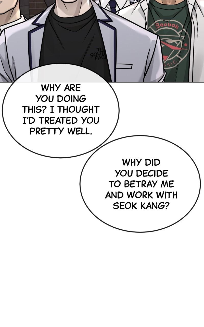 QUESTISM Chap 172 - Next Chap 173