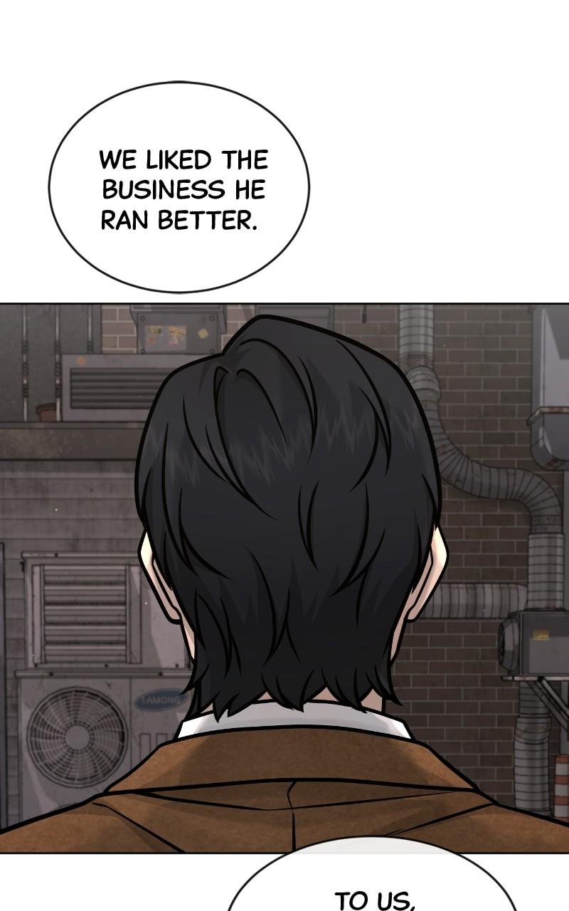 QUESTISM Chap 172 - Next Chap 173