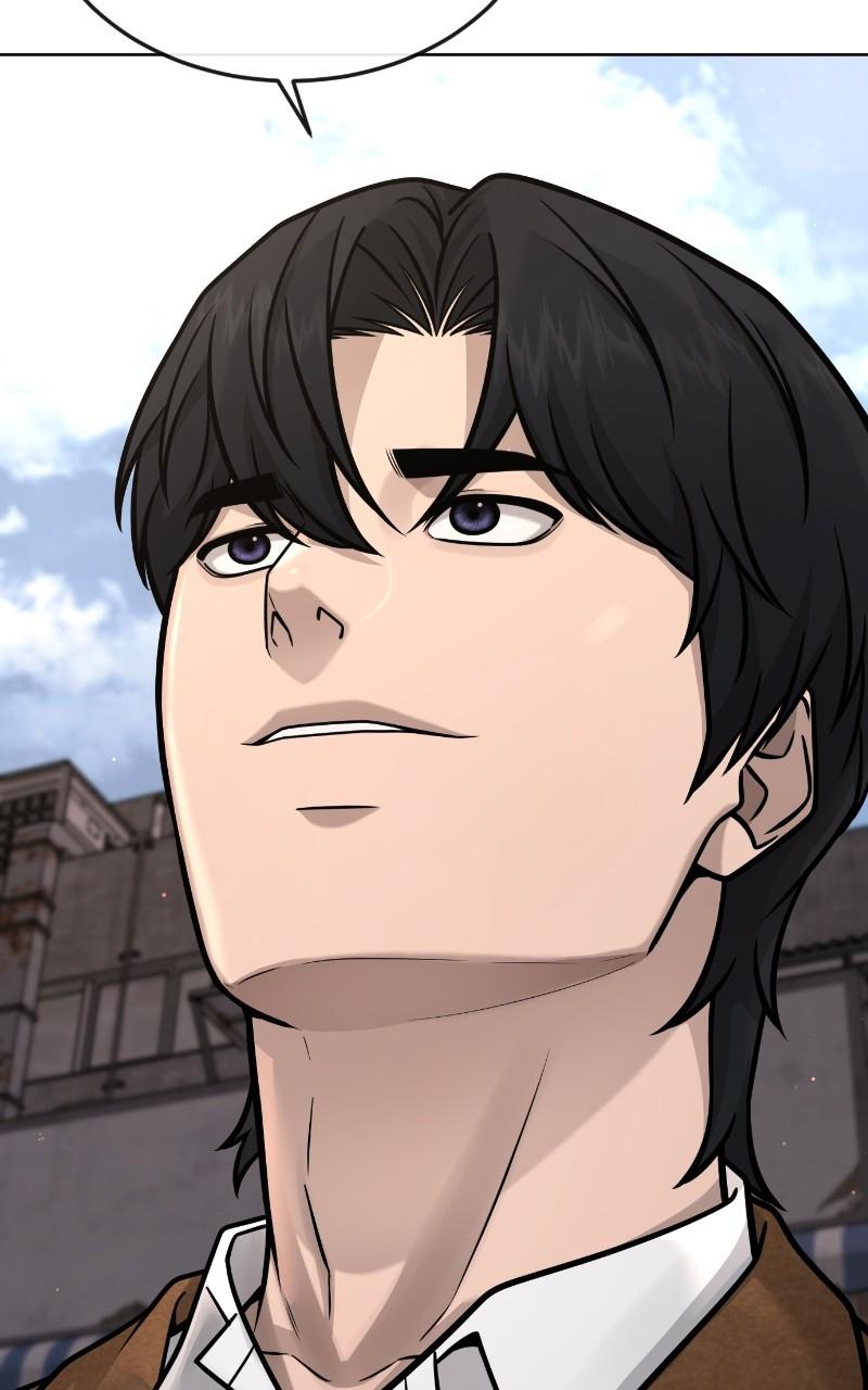 QUESTISM Chap 172 - Next Chap 173