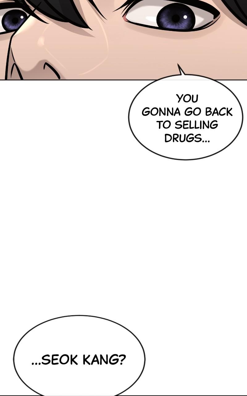QUESTISM Chap 172 - Next Chap 173
