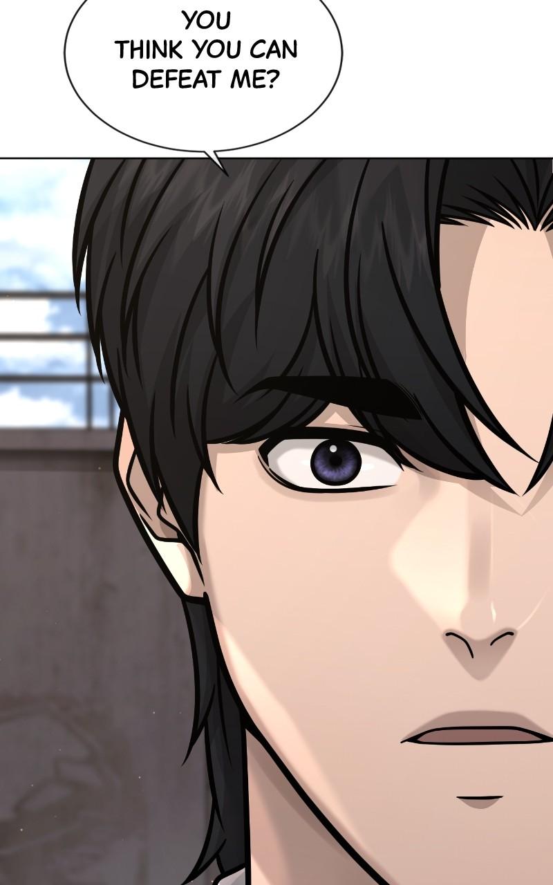QUESTISM Chap 172 - Next Chap 173