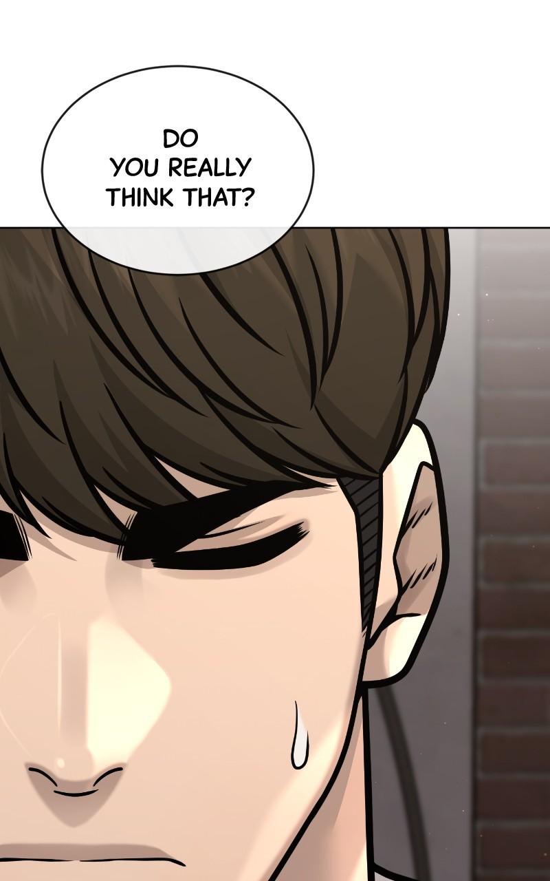 QUESTISM Chap 172 - Next Chap 173