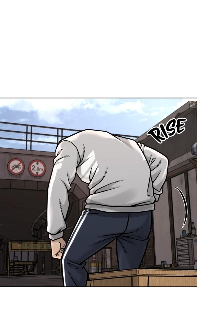 QUESTISM Chap 172 - Next Chap 173