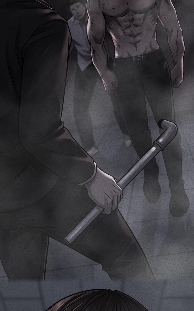 QUESTISM Chap 172 - Next Chap 173